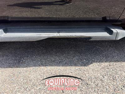 2015 Ford F350 4X4 SNATCH TRUCK