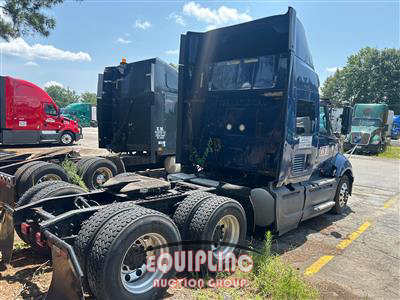 2015 International PROSTAR