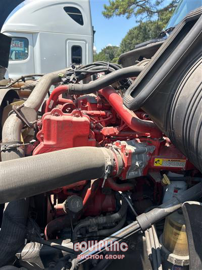 2015 International PROSTAR