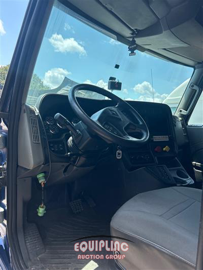 2015 International PROSTAR
