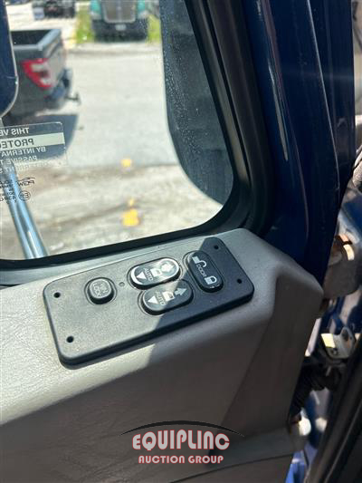 2015 International PROSTAR