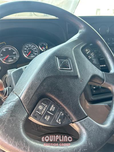 2015 International PROSTAR