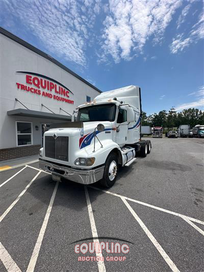 2000 International 9200I