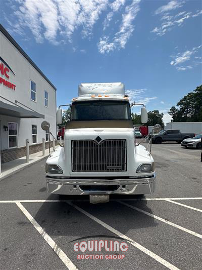 2000 International 9200I
