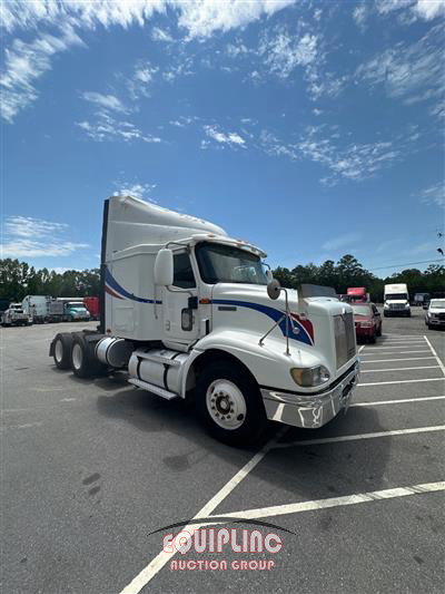 2000 International 9200I