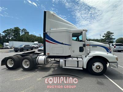 2000 International 9200I