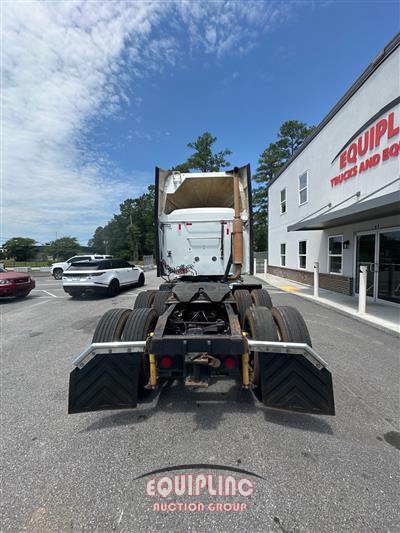 2000 International 9200I