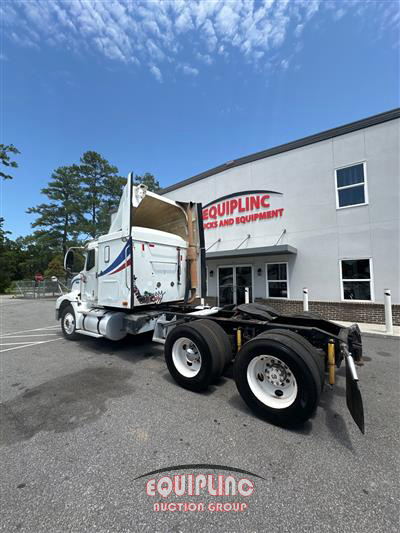 2000 International 9200I