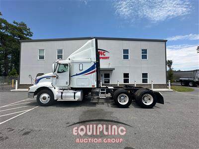 2000 International 9200I