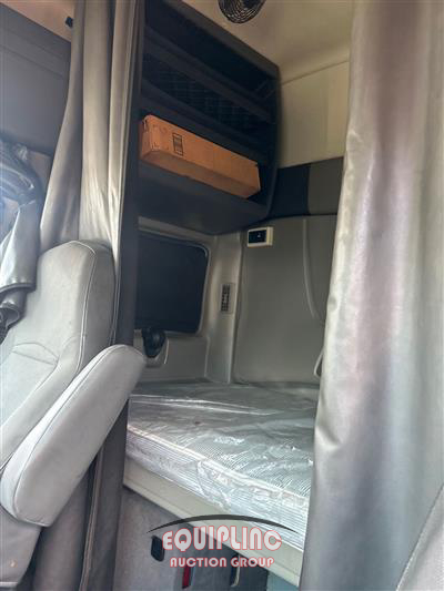 2015 International PROSTAR