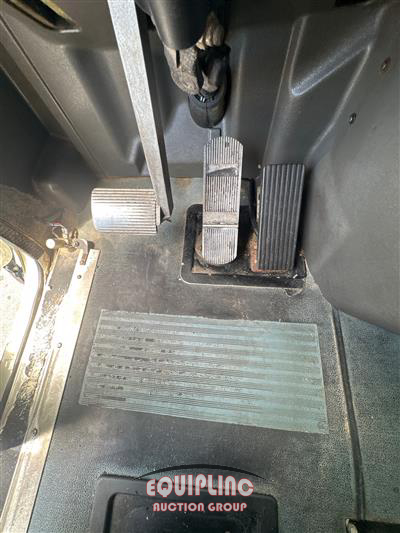 2000 International 9200I