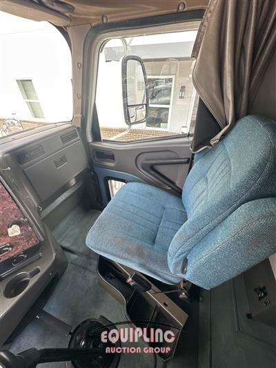 2000 International 9200I