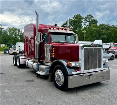 2005 Peterbilt 379