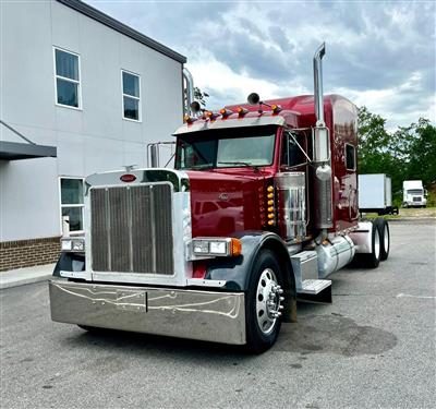 2005 Peterbilt 379