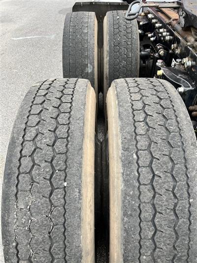 2005 Peterbilt 379