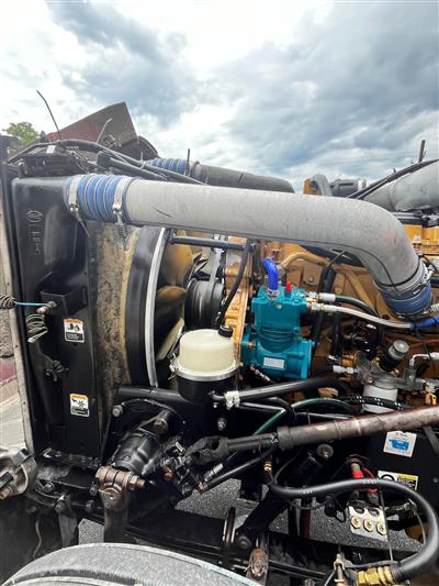 2005 Peterbilt 379