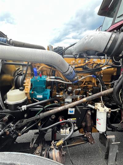 2005 Peterbilt 379