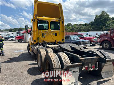 2013 Freightliner Cascadia