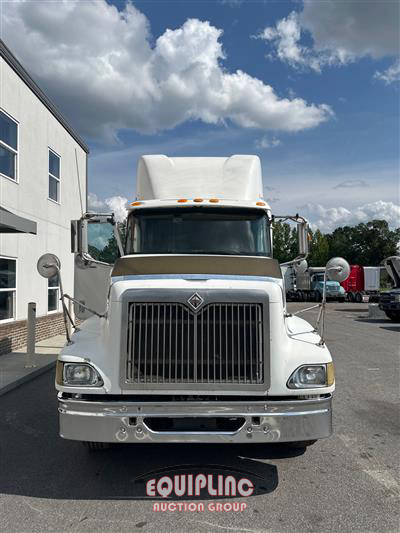 2006 International L9427
