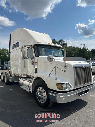 2006 International L9427