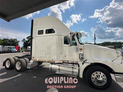 2006 International L9427