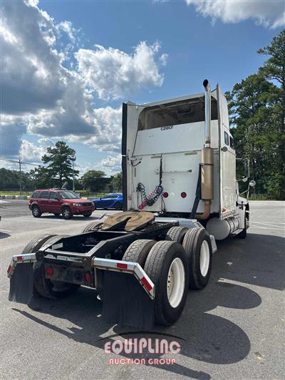 2006 International L9427