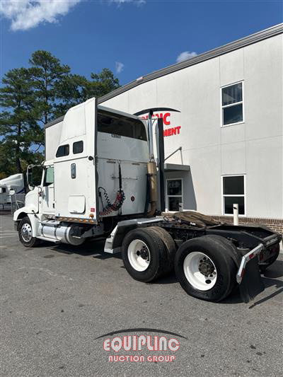 2006 International L9427