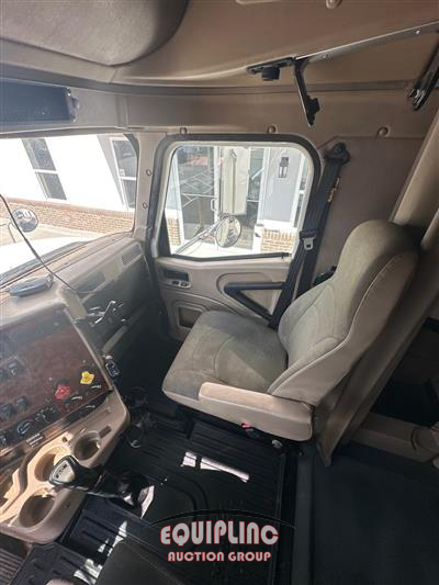 2006 International L9427