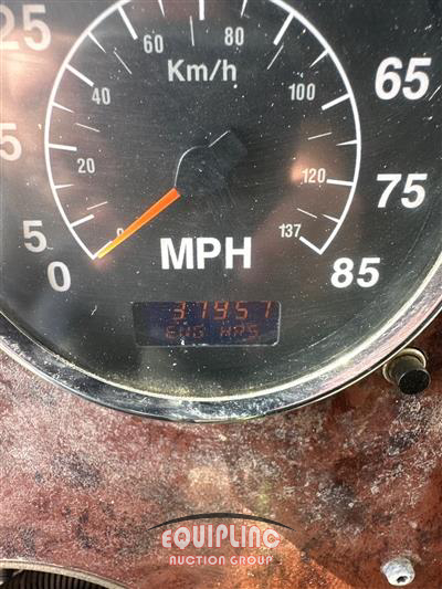 2006 International L9427