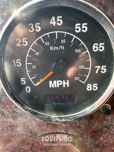 2006 International L9427