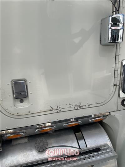 2006 International L9427