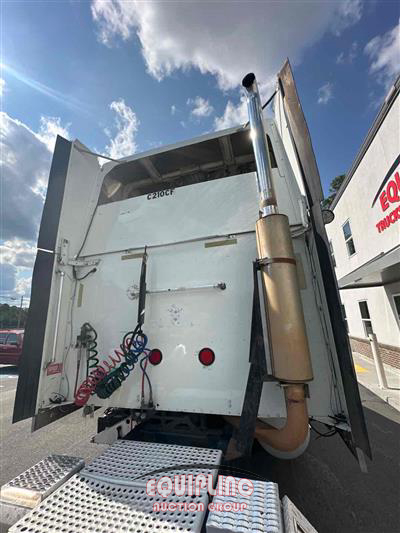 2006 International L9427