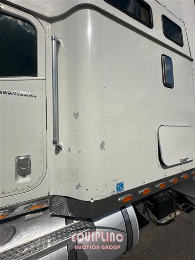 2006 International L9427