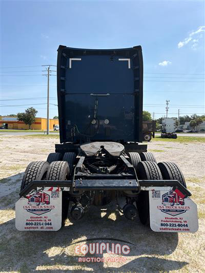 2020 Kenworth T680 6X4 T/A SLEEPER TRUCK TRA