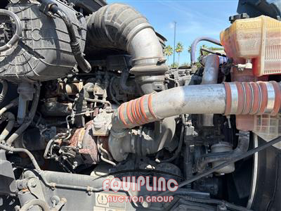 2020 Kenworth T680 6X4 T/A SLEEPER TRUCK TRA