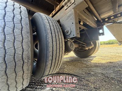 2020 Wabash DVLSHPC 53X102 T/A DRY VAN TRA