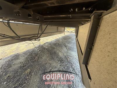 2020 Wabash DVLSHPC 53X102 T/A DRY VAN TRA