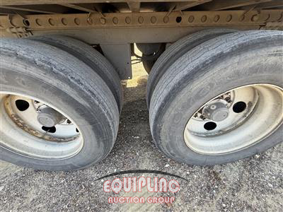 2020 Wabash DVLSHPC 53X102 T/A DRY VAN TRA