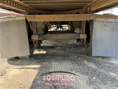 2020 Wabash DVLSHPC 53X102 T/A DRY VAN TRA