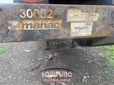 2016 Manac 12248101