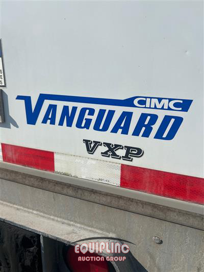 2020 VANGUARD NATIONAL TRAILER CORPORATION (VNTC) VANGUARD NATIONAL TRAILER CORP