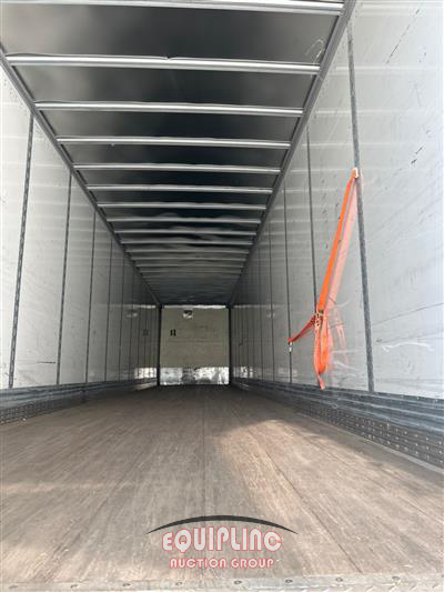 2020 VANGUARD NATIONAL TRAILER CORPORATION (VNTC) VANGUARD NATIONAL TRAILER CORP