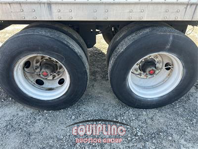 2020 VANGUARD NATIONAL TRAILER CORPORATION (VNTC) VANGUARD NATIONAL TRAILER CORP