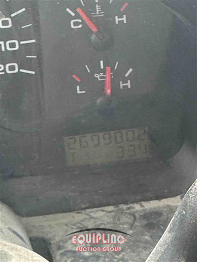 2008 Ford F-150
