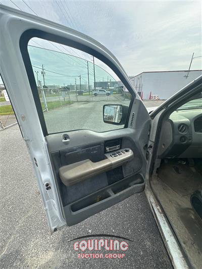 2008 Ford F-150