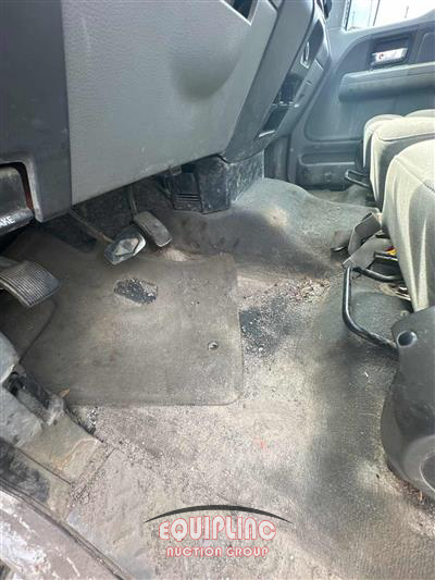 2008 Ford F-150