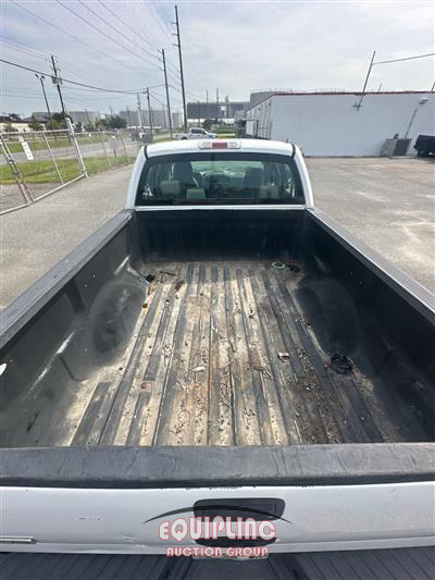 2008 Ford F-150
