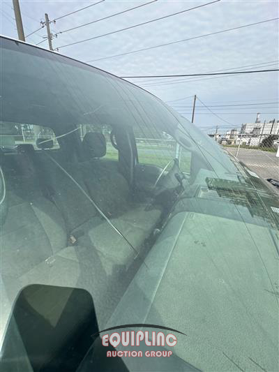 2008 Ford F-150