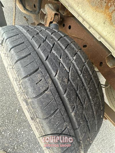 2008 Ford F-150