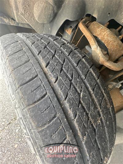 2008 Ford F-150